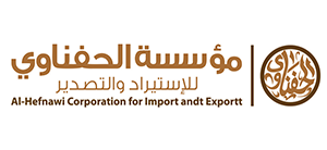 Alhefnawi for Import and Export